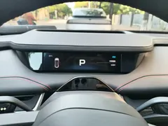 2024 Xiaomi SU7 4WD Long Range Advanced ADAS Max — фото 4