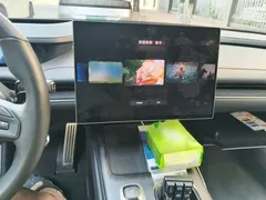 2024 Xiaomi SU7 4WD Long Range Advanced ADAS Max — фото 6