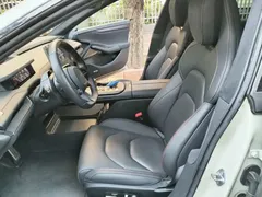 2024 Xiaomi SU7 4WD Long Range Advanced ADAS Max — фото 8