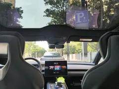 2024 Xiaomi SU7 4WD Long Range Advanced ADAS Max — фото 9