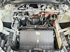 2024 Xiaomi SU7 4WD Long Range Advanced ADAS Max — фото 11