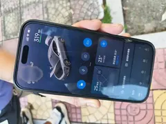 2024 Xiaomi SU7 4WD Long Range Advanced ADAS Max — фото 12