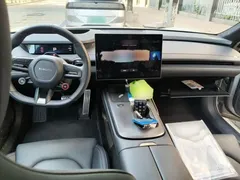 2024 Xiaomi SU7 4WD Long Range Advanced ADAS Max — фото 13
