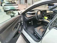 2024 Xiaomi SU7 4WD Long Range Advanced ADAS Max — фото 14