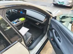 2024 Xiaomi SU7 4WD Long Range Advanced ADAS Max — фото 18