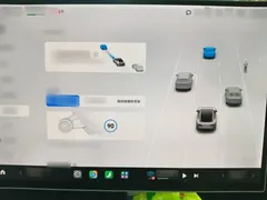 2024 Xiaomi SU7 4WD Long Range Advanced ADAS Max — фото 19