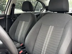 2019 Volkswagen Lavida Qihang 1.5L AT Fashion, белый — фото 7