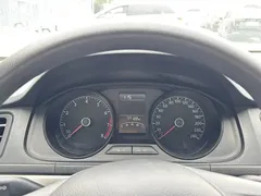 2019 Volkswagen Lavida Qihang 1.5L AT Fashion, белый — фото 13