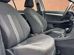 2019 Volkswagen Lavida Qihang 1.5L AT Fashion, белый — фото 14