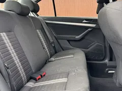 2019 Volkswagen Lavida Qihang 1.5L AT Fashion, белый — фото 15