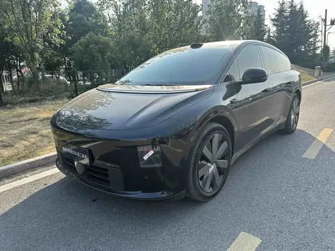 2025 Li Auto i6 4WD Standard