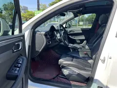 2020 Porsche Macan 2.0T, белый — фото 4