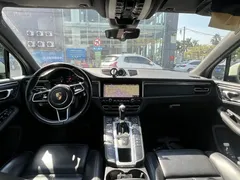 2020 Porsche Macan 2.0T, белый — фото 5