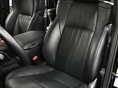 2023 Toyota Vellfire Crown Hybrid 2.5L HV Premium, чёрный — фото 11