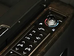 2023 Toyota Vellfire Crown Hybrid 2.5L HV Premium, чёрный — фото 20