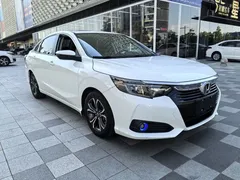2022 Honda Crider 180Turbo CVT Luxury, белый — фото 3