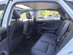 2022 Honda Crider 180Turbo CVT Luxury, белый — фото 9
