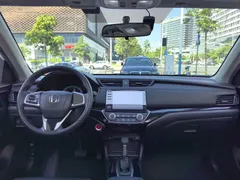 2022 Honda Crider 180Turbo CVT Luxury, белый — фото 10