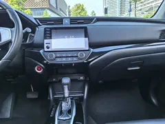 2022 Honda Crider 180Turbo CVT Luxury, белый — фото 12