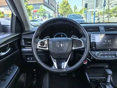 2022 Honda Crider 180Turbo CVT Luxury, белый — фото 14