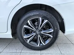 2022 Honda Crider 180Turbo CVT Luxury, белый — фото 15