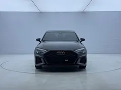 2022 Audi A3L Limousine 35 TFSI Fashion Sport — фото 2