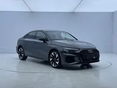 2022 Audi A3L Limousine 35 TFSI Fashion Sport — фото 3