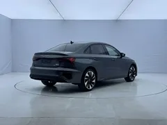 2022 Audi A3L Limousine 35 TFSI Fashion Sport — фото 4