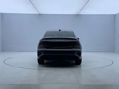 2022 Audi A3L Limousine 35 TFSI Fashion Sport — фото 5