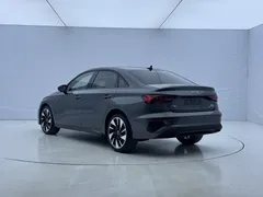 2022 Audi A3L Limousine 35 TFSI Fashion Sport — фото 6