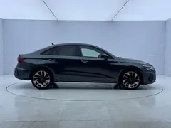 2022 Audi A3L Limousine 35 TFSI Fashion Sport — фото 7