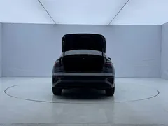 2022 Audi A3L Limousine 35 TFSI Fashion Sport — фото 8