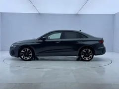 2022 Audi A3L Limousine 35 TFSI Fashion Sport — фото 9