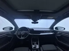 2022 Audi A3L Limousine 35 TFSI Fashion Sport — фото 10
