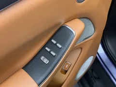 2026 Aito M7 EREV Ultra 4WD 6 192-line LiDAR, синий — фото 12