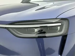 2026 Aito M7 EREV Ultra 4WD 6 192-line LiDAR, синий — фото 23