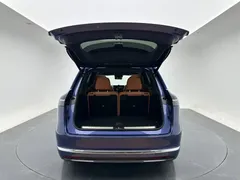 2026 Aito M7 EREV Ultra 4WD 6 192-line LiDAR, синий — фото 28
