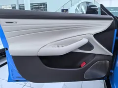 2026 Xiaomi SU7 RWD Standard, синий — фото 4