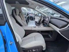 2026 Xiaomi SU7 RWD Standard, синий — фото 12