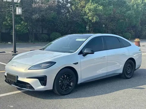 2025 Aion 520