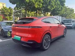 2023 Xpeng G6 580 Long Range Max — фото 6
