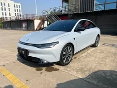 2024 Leapmotor C01 EV 525 Premium — фото 1