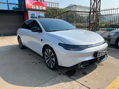2024 Leapmotor C01 EV 525 Premium — фото 3