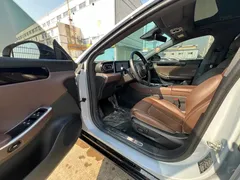 2024 Leapmotor C01 EV 525 Premium — фото 6