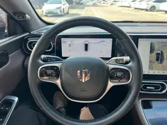 2024 Leapmotor C01 EV 525 Premium — фото 7