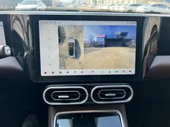 2024 Leapmotor C01 EV 525 Premium — фото 8
