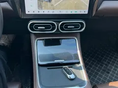 2024 Leapmotor C01 EV 525 Premium — фото 9