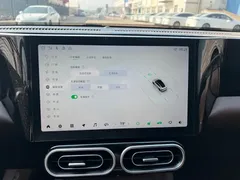 2024 Leapmotor C01 EV 525 Premium — фото 10
