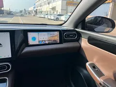 2024 Leapmotor C01 EV 525 Premium — фото 11