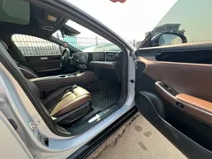 2024 Leapmotor C01 EV 525 Premium — фото 12
